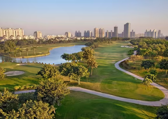 Golf photo 2